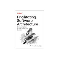 O'Reilly Media Facilitating Software Architecture (häftad, eng)