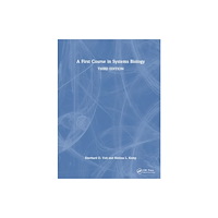 Taylor & francis ltd A First Course in Systems Biology (häftad, eng)
