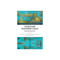 Taylor & francis ltd Business and Development Studies (häftad, eng)