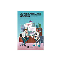 Taylor & francis ltd Large Language Models (häftad, eng)