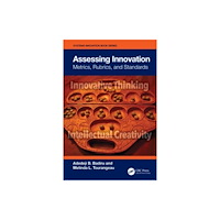 Taylor & francis ltd Assessing Innovation (häftad, eng)