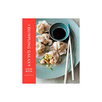 Random House USA Inc The Dumpling Galaxy Cookbook (inbunden, eng)