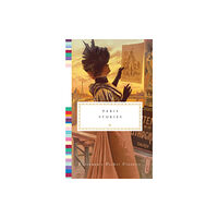 Random House USA Inc Paris Stories (inbunden, eng)