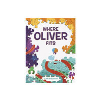 Tundra Books Where Oliver Fits (inbunden, eng)