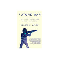 Random House USA Inc Future War (häftad, eng)