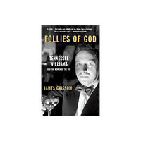 Random House USA Inc Follies of God (häftad, eng)