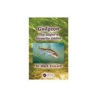 Taylor & francis ltd Gudgeon (häftad, eng)