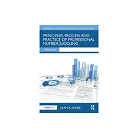 Taylor & francis ltd Principles, Process and Practice of Professional Number Juggling (häftad, eng)