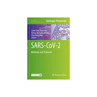 Springer-Verlag New York Inc. SARS-CoV-2 (inbunden, eng)