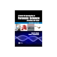 Taylor & francis ltd A Hands-On Introduction to Forensic Science (häftad, eng)