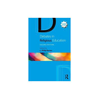 Taylor & francis ltd Debates in Religious Education (häftad, eng)