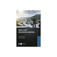 Taylor & francis ltd Real-Life Decision-Making (häftad, eng)