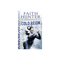 Penguin Putnam Inc Cold Reign (häftad, eng)