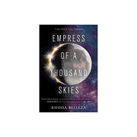 Penguin Putnam Inc Empress of a Thousand Skies (häftad, eng)