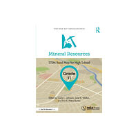 Taylor & francis ltd Mineral Resources, Grade 11 (häftad, eng)