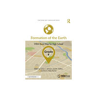 Taylor & francis ltd Formation of the Earth, Grade 9 (häftad, eng)