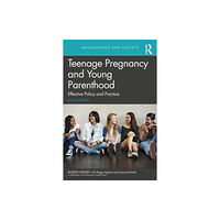 Taylor & francis ltd Teenage Pregnancy and Young Parenthood (häftad, eng)