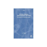 Taylor & francis ltd Ornette Coleman, Psychoanalysis, Discourse (häftad, eng)