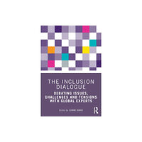 Taylor & francis ltd The Inclusion Dialogue (häftad, eng)
