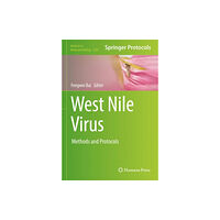 Springer-Verlag New York Inc. West Nile Virus (inbunden, eng)