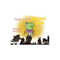 Taylor & francis ltd Mindy and Mo’s Groovy Gog (häftad, eng)