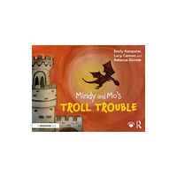 Taylor & francis ltd Mindy and Mo’s Troll Trouble (häftad, eng)