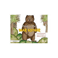 Taylor & francis ltd Mindy and Mo's Bear Bother (häftad, eng)
