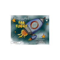 Taylor & francis ltd Mindy and Mo’s Fab Flight (häftad, eng)