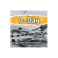 Bold Kids D-Day (häftad, eng)