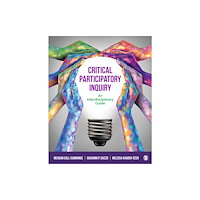Sage publications inc Critical Participatory Inquiry (häftad, eng)