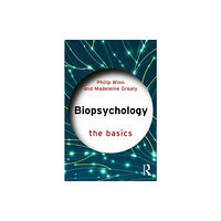 Taylor & francis ltd Biopsychology (häftad, eng)