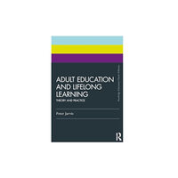 Taylor & francis ltd Adult Education and Lifelong Learning (häftad, eng)