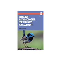 Taylor & francis ltd Research Methodologies for Business Management (häftad, eng)