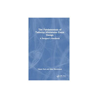 Taylor & francis ltd The Fundamentals of Tabletop Miniatures Game Design (häftad, eng)