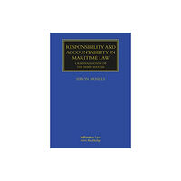 Taylor & francis ltd Responsibility and Accountability in Maritime Law (häftad, eng)