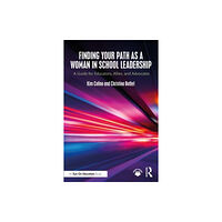 Taylor & francis ltd Finding Your Path as a Woman in School Leadership (häftad, eng)