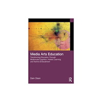 Taylor & francis ltd Media Arts Education (häftad, eng)
