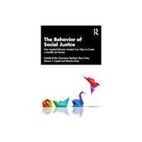 Taylor & francis ltd The Behavior of Social Justice (häftad, eng)