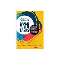 Sage publications inc Engaging in Culturally Relevant Math Tasks, 6-12 (häftad, eng)
