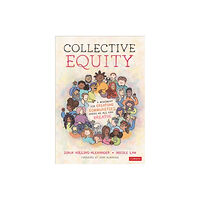 Sage publications inc Collective Equity (häftad, eng)
