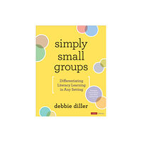 Sage publications inc Simply Small Groups (häftad, eng)