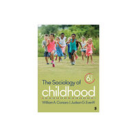 Sage publications inc The Sociology of Childhood (häftad, eng)