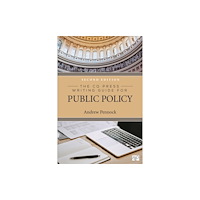 Sage publications inc The CQ Press Writing Guide for Public Policy (häftad, eng)
