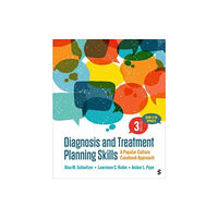 Sage publications inc Diagnosis and Treatment Planning Skills (häftad, eng)