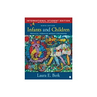 Sage publications inc Infants and Children - International Student Edition (häftad, eng)