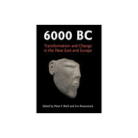 Cambridge University Press 6000 BC (inbunden, eng)