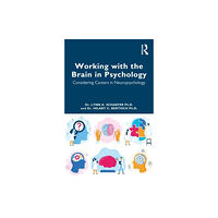 Taylor & francis ltd Working with the Brain in Psychology (häftad, eng)