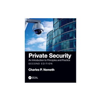 Taylor & francis ltd Private Security (häftad, eng)