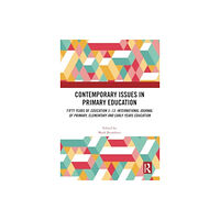 Taylor & francis ltd Contemporary Issues in Primary Education (häftad, eng)