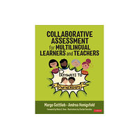 Sage publications inc Collaborative Assessment for Multilingual Learners and Teachers (häftad, eng)